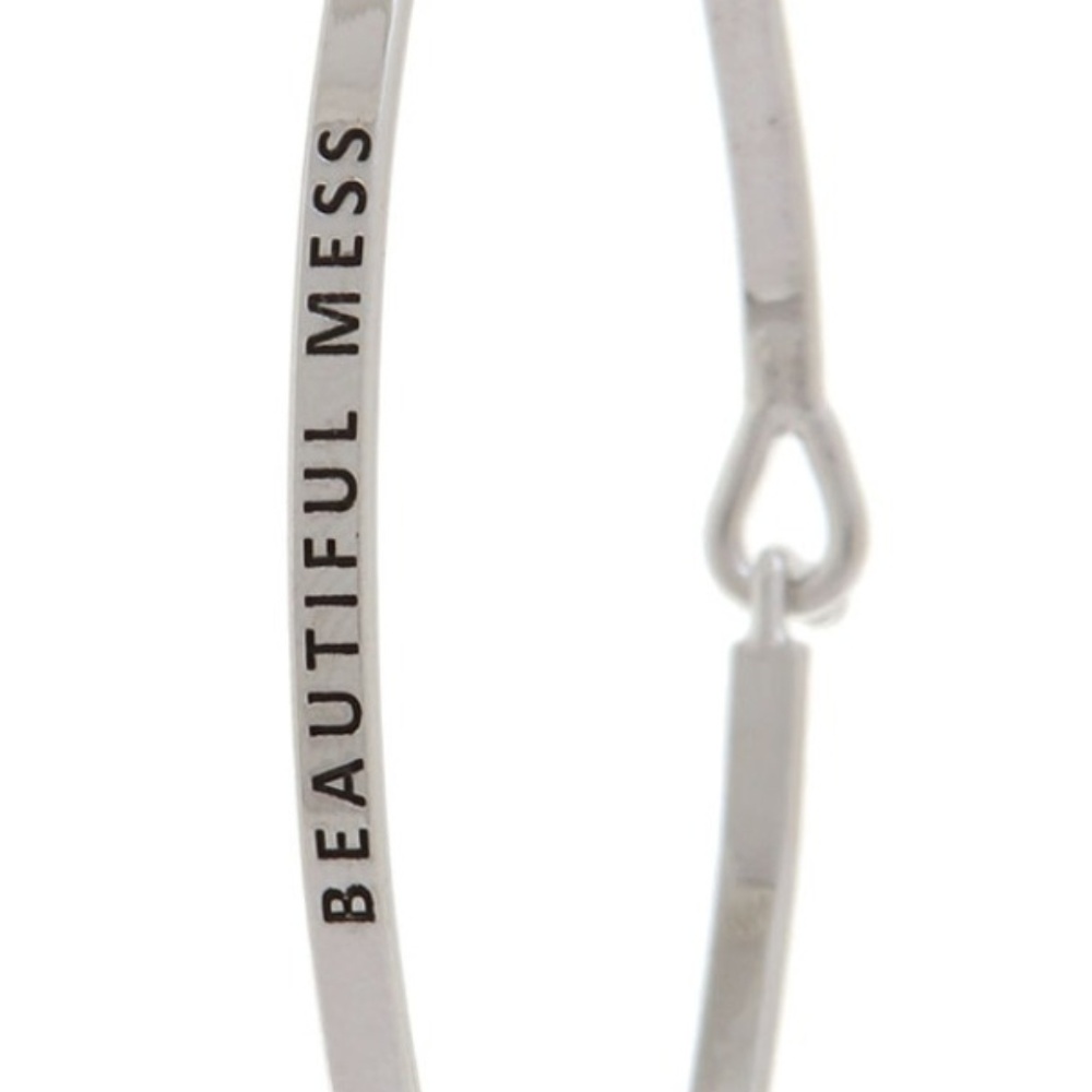 Beautiful Mess Bracelet